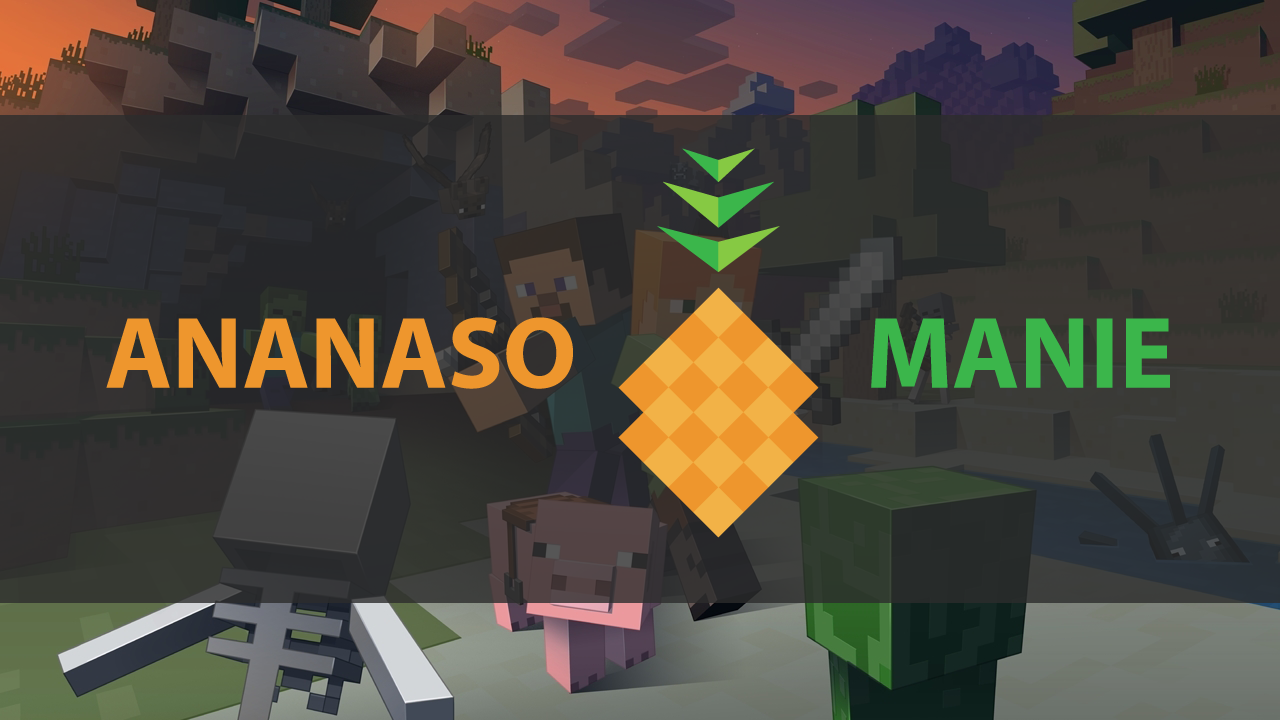 Ananaso-Manie