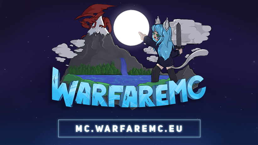WarfareMC.eu