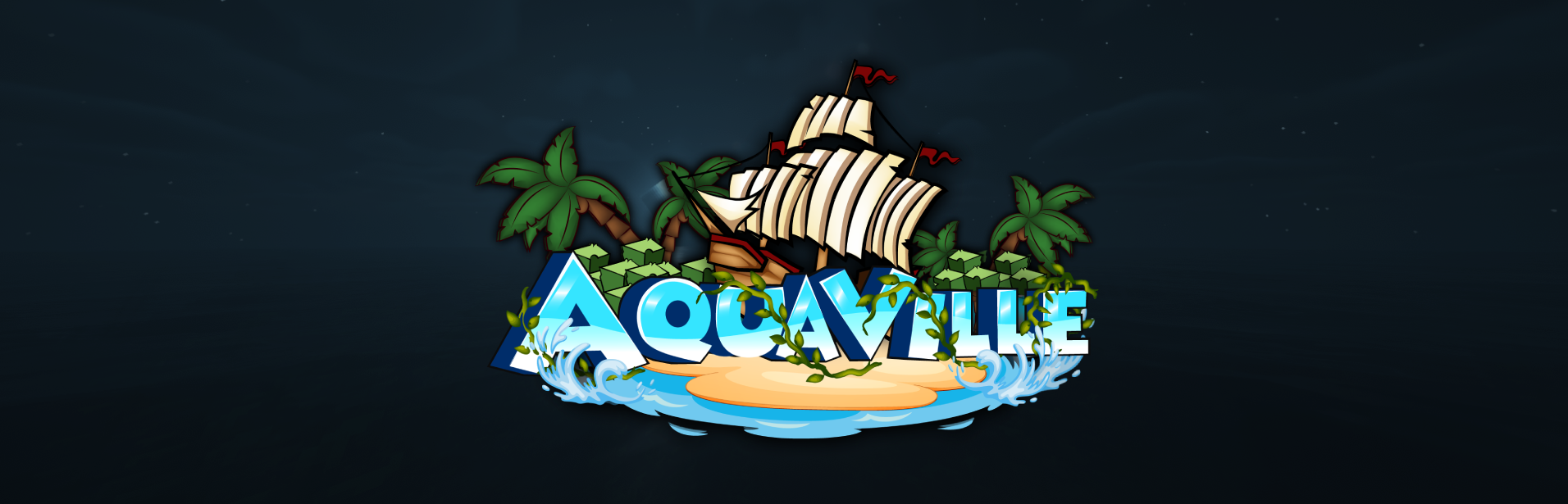 Aquaville - Survival