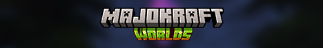 MajoKraft Worlds