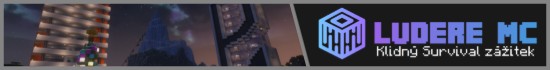 Ludere MC 1.21+ 📦REWORK BEDEN UPDATE🔥