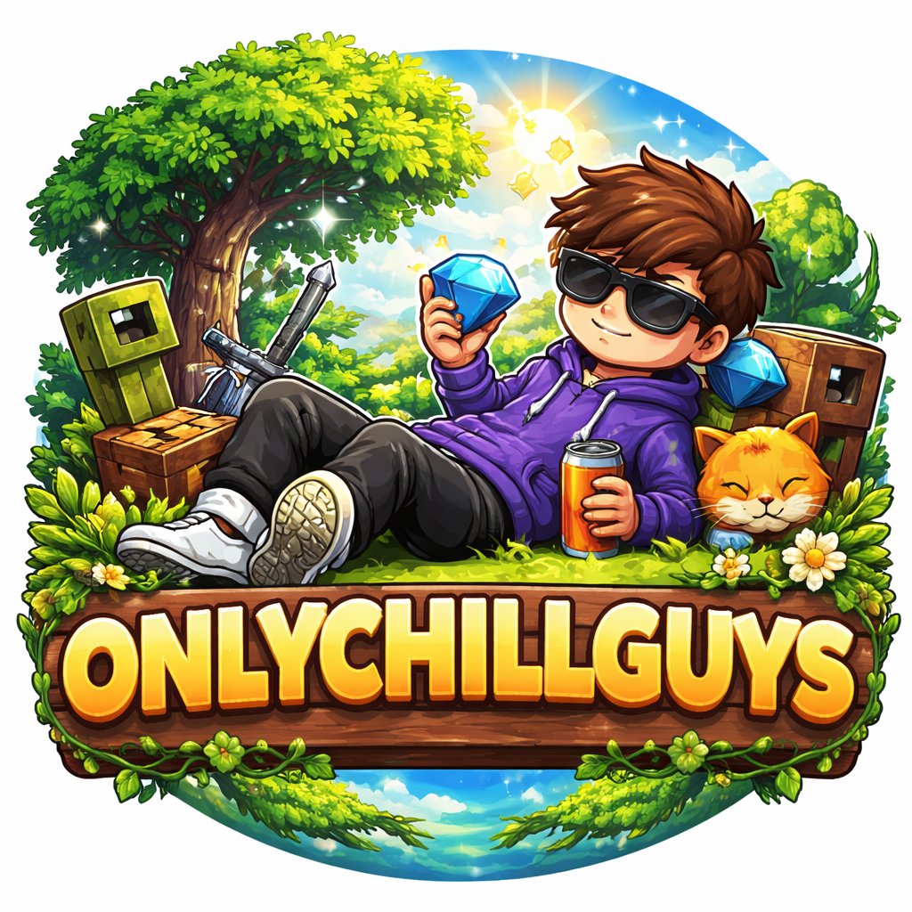 Onlychillguys.cz