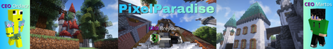 PixelParadise