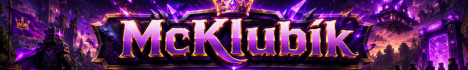 McKlubík