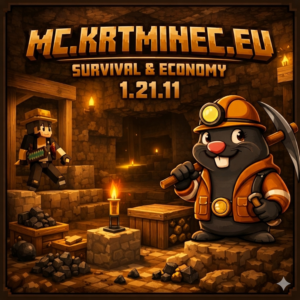 krtminec
