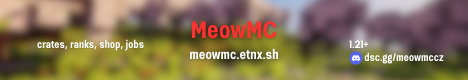 MeowMC