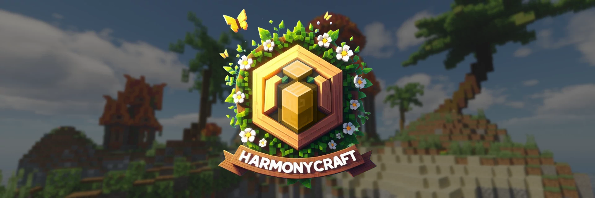 HarmonyCraft