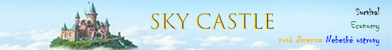 Sky Castle