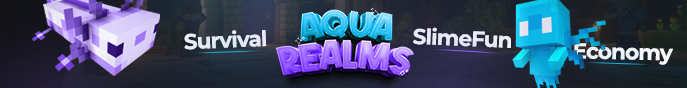 Aqua-Realms
