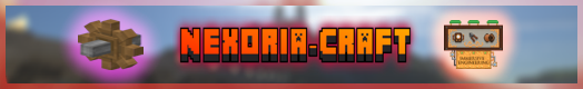 Nexoria - 1.21.1