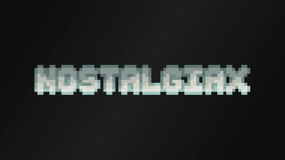 nostalgiax_background