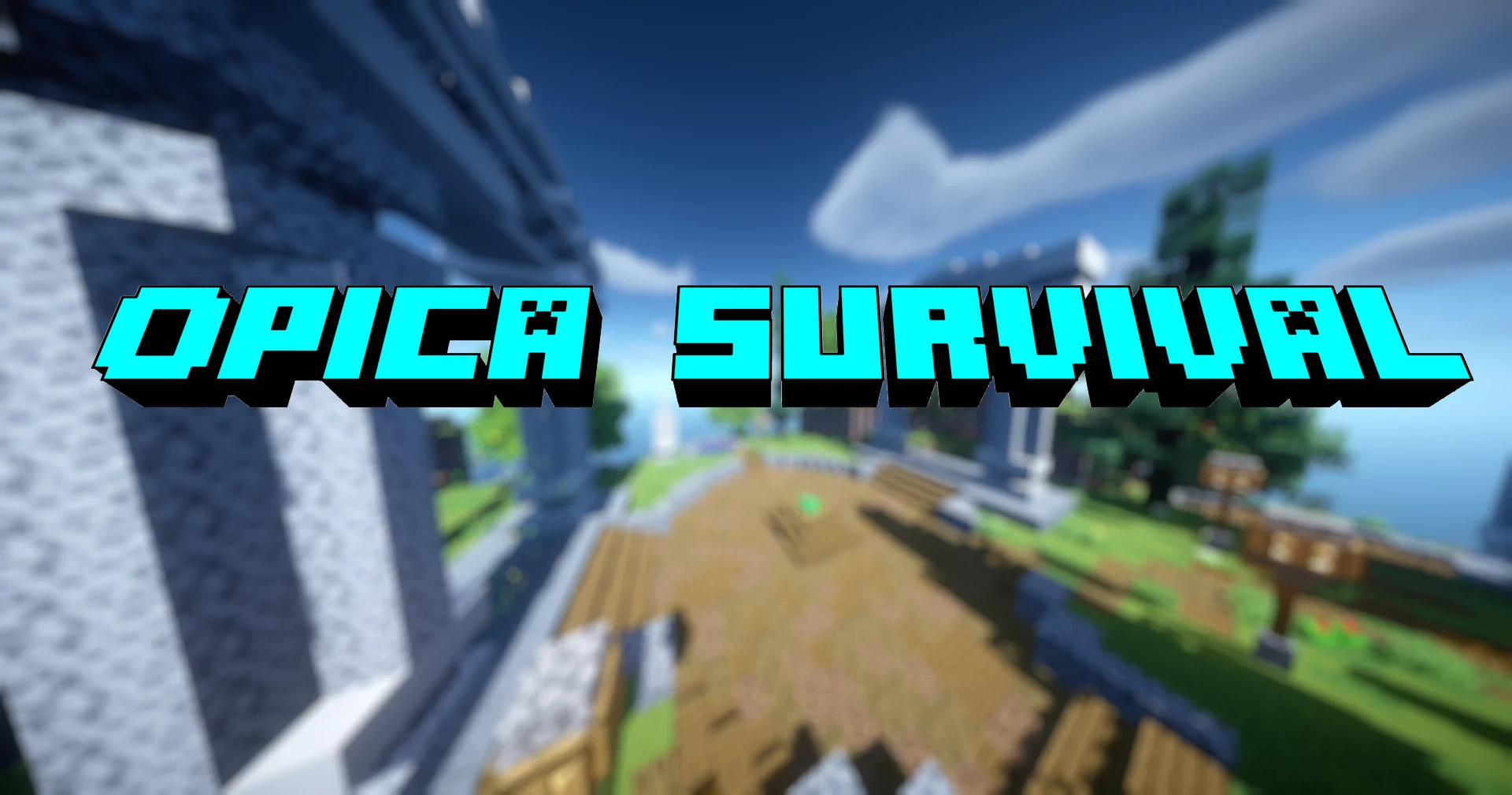 Opica Survival